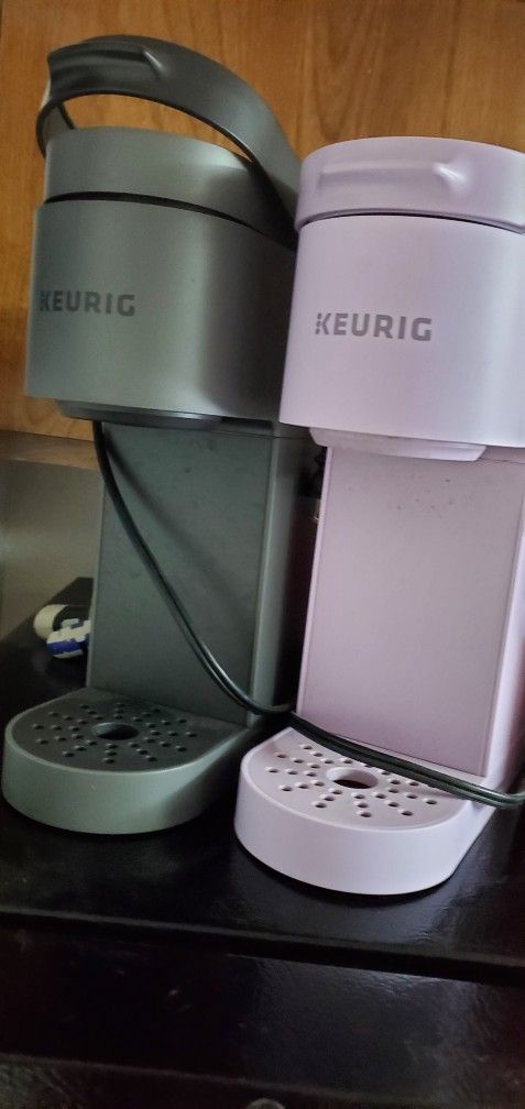 keurig's from target