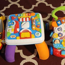 Toddler Toys