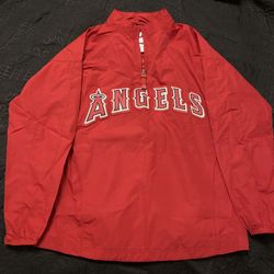 Windbreaker Size M