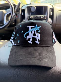 Magic club cap