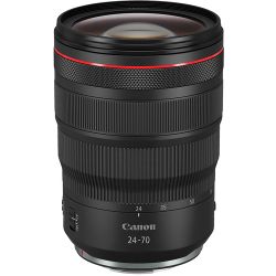 Buying Canon RF 24-70mm f2.8