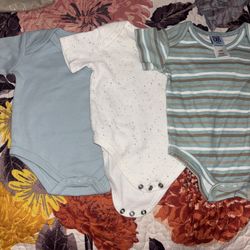 Little Lad Baby Clothes