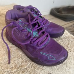 Puma Lamelo Ball MB. 01