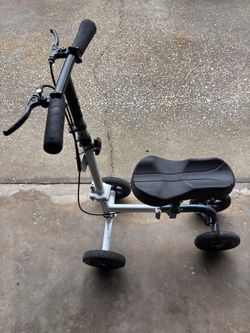 Knee Scooter