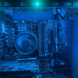 Gaming PC - ASUS G10CE 