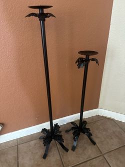 Candle Holder