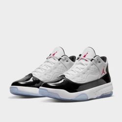 Jordan Max Aura 2