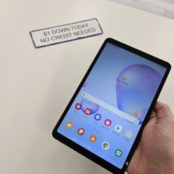 Samsung Galaxy Tab A 8.4 Inch TABLET - 90 Day Warranty - Payments Available With $1 Down 