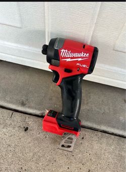 Milwaukee Impact $120 Firm