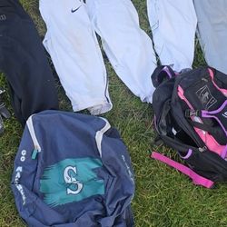 Baseball Stuff