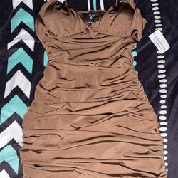 Windsor Mini Dress 