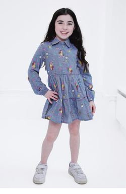 Girls size 5t Disney