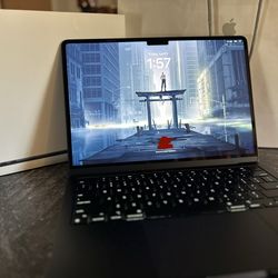 MacBook Air - M2 - 256GB - Dark Blue