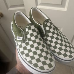 Kids Vans 