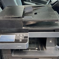 Dell Office Printer 