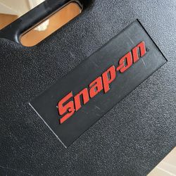 snap on  Snap-on Snapon Driver Set Kit 