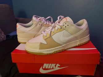 Nike dunk low