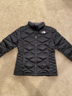 Girls North Face Winter Coat