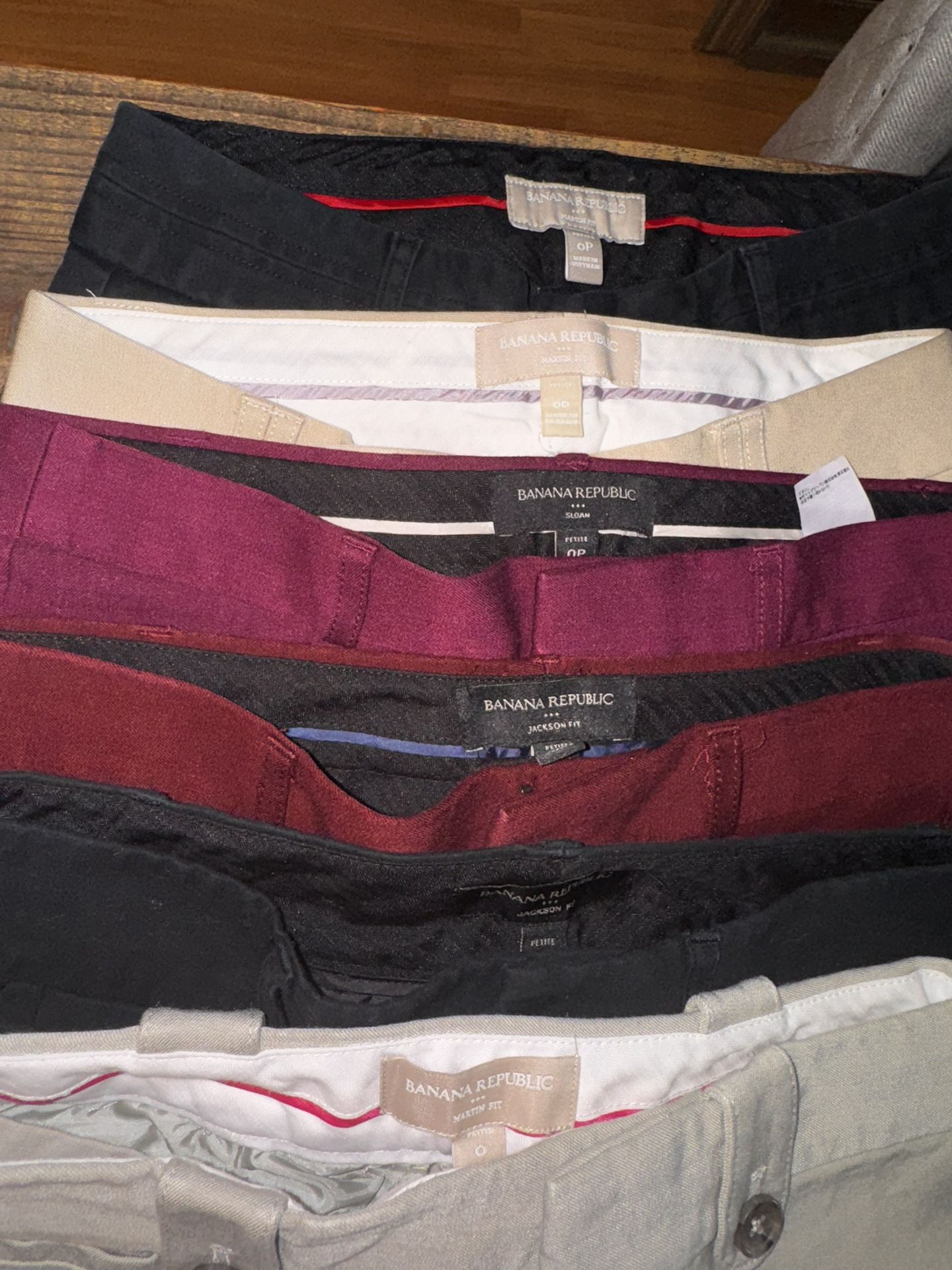 Banana Republic Women dress pants