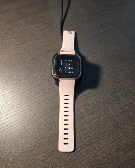 FITBIT VERSA 2