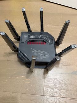 Asus Rapture GT-BE98 Pro Router