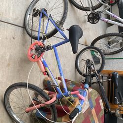 Used Bike