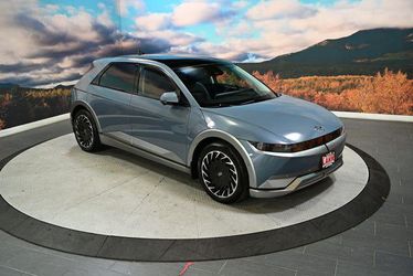 2024 Hyundai IONIQ 5