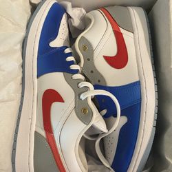 Jordan 1