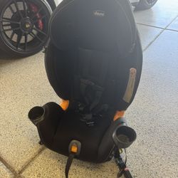 Car Seat (CHICO) 
