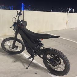 Talaria Triple X Pro 