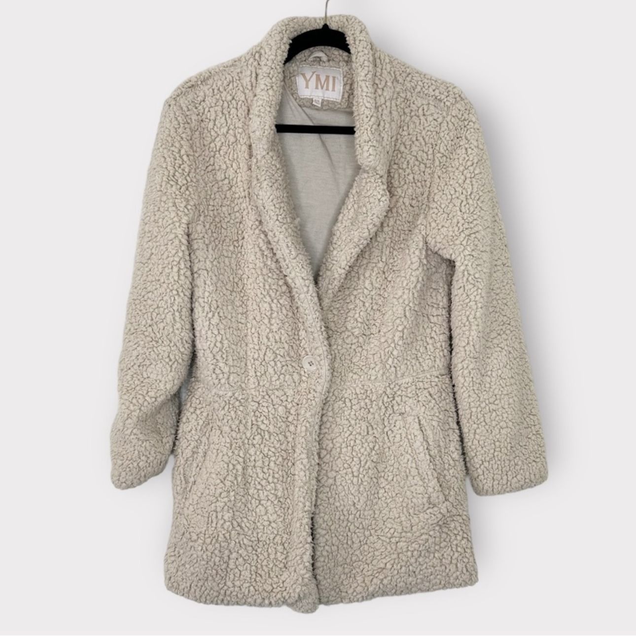 YMI Coat Women’s Medium