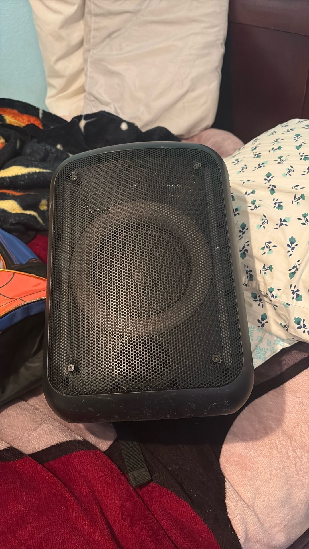 ONN Speaker