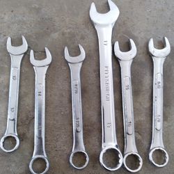 Pittsburgh Wrenches 