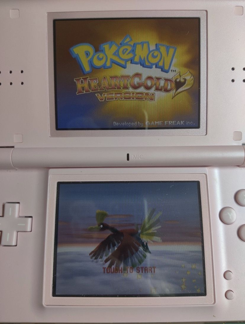 Pokemon Heartgold for Sale in Gresham, OR OfferUp