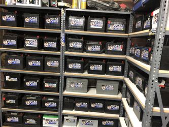 Baterias reacondisionadas