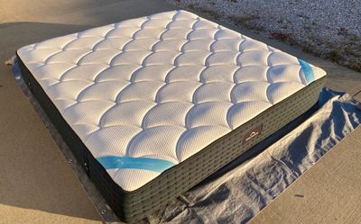 DreamCloud Premier Cal King Mattress