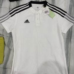 Adidas Polo Shirt