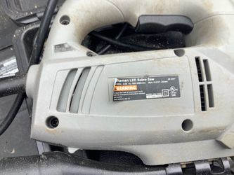 Craftsman Jig Saw