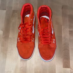 VANS SK8 Hi - WTAPS