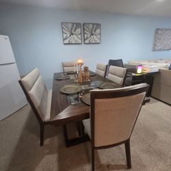 Dining Set