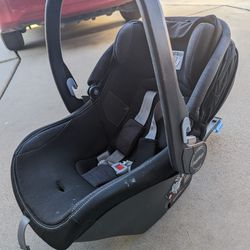 Peg Perego Infant Car Seat And 2 Bases