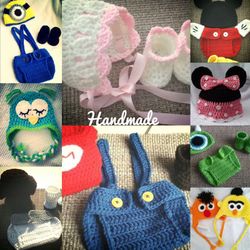 Handmade