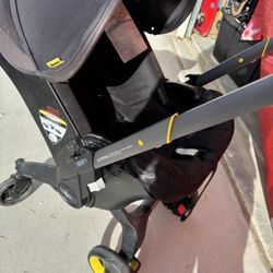 Doona Stroller