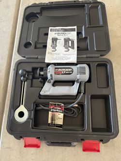 ROTOZIP SPIRAL SAW