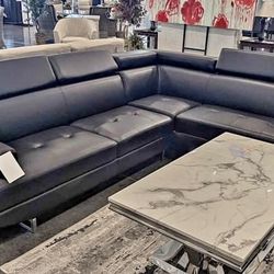 New Sectional In Box Buy Now Pay Later $39 Down No Credit Needed