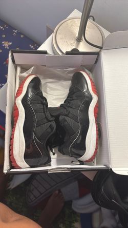Air Jordan 11 Retro GS size 13c