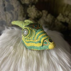 Orula, Elegua, Oggun, Shango, Yemaya, Oshun, Oya, Obbatala, Odua, Guerreros, Ibeyis, Olokun 