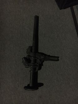VW jack rare