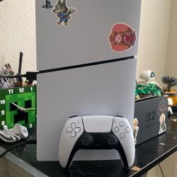 Play Station 5 (really Cheap) 