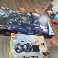 Legos
